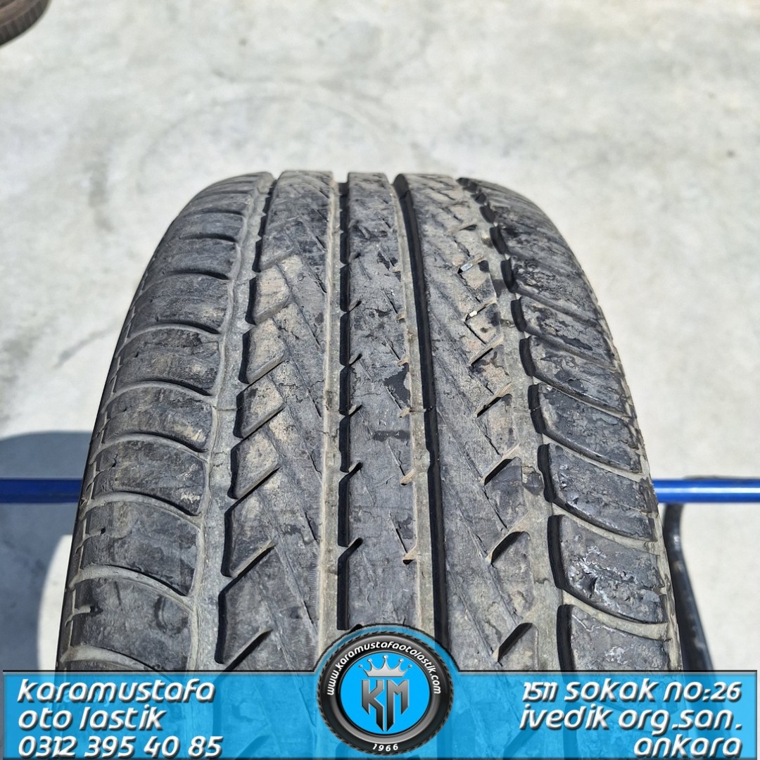 225 55 R 17 GOODYEAR NCT5 * 2010 * 1 ADET * CYL146
