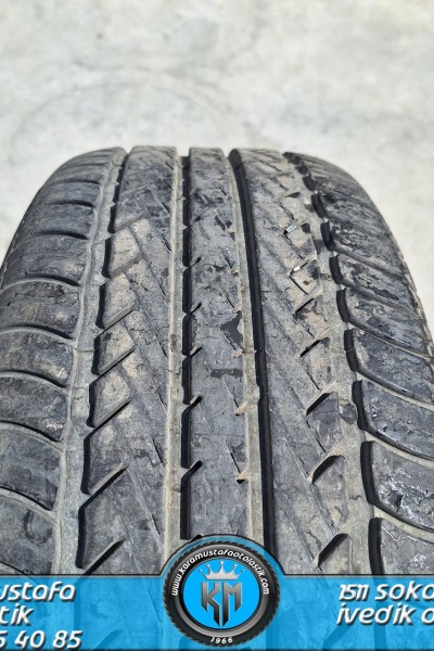 225 55 R 17 GOODYEAR NCT5 * 2010 * 1 ADET * CYL146 **
