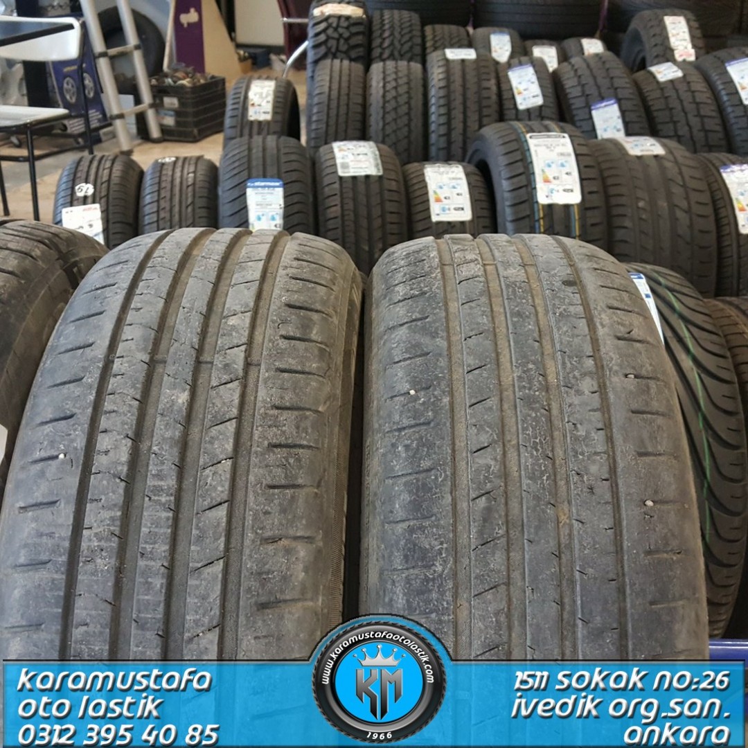 185 60 R 15 APOLLO ALNAC4G 84H * 2015 * 3 ADET * CYL1515