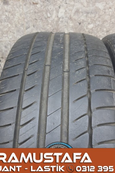 225 45 R 17 MICHELIN PRIMACY * 2011 * 2 ADET * CYL152 **