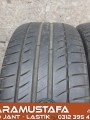225 45 R 17 MICHELIN PRIMACY * 2011 * 2 ADET * CYL152