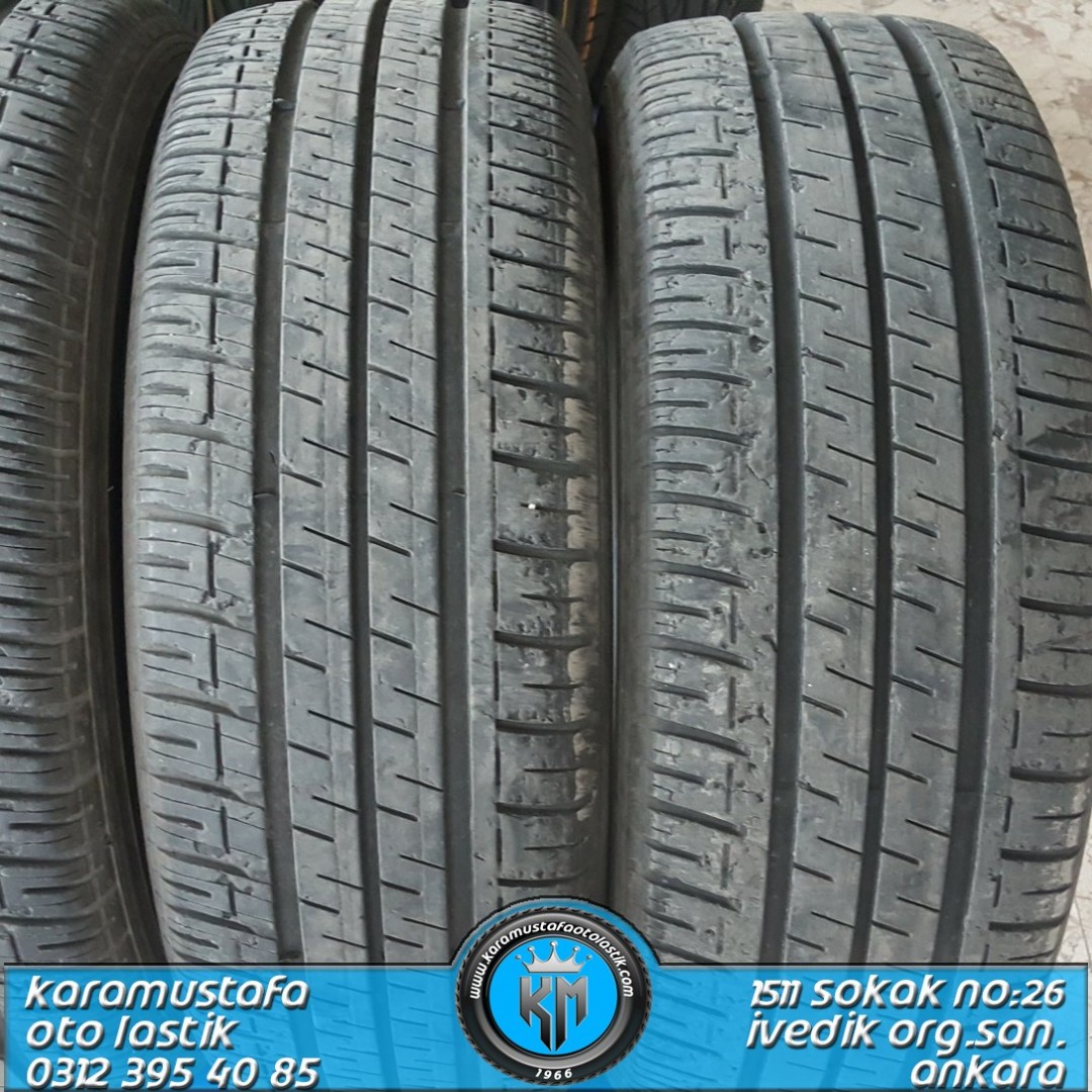 195 55 R 16 DUNLOP SP30 87H * 2013 * 4 ADET * CYL1589