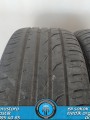 215 60 R 17 CONTINENTAL CPC2 96H * 2012 * 2 ADET * CYL1672