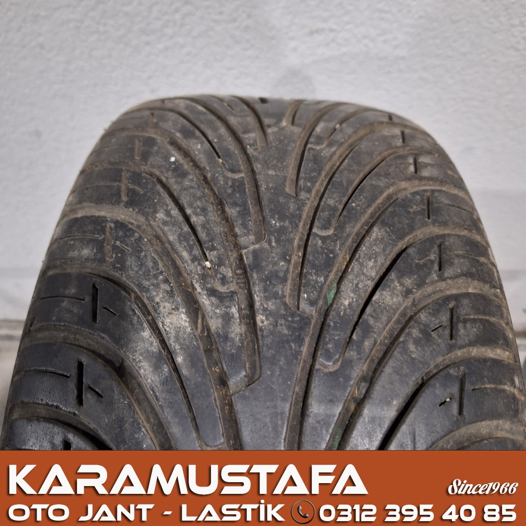 225 45 R 16 KUMHO * 2006 * 1 ADET * CYL1711