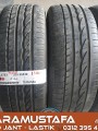 205 55 R 16 BRIDGESTONE TURANZA 91V * 2005 * 4 ADET * CYL1723