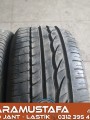 205 55 R 16 BRIDGESTONE TURANZA 91V * 2005 * 4 ADET * CYL1723