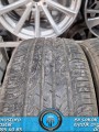 215 55 R 16 KUMHO * 2009 * 2 ADET * CYL1757