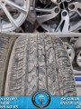 215 55 R 16 KUMHO * 2009 * 2 ADET * CYL1757