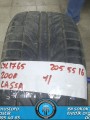 205 55 R 16 LASSA * 2008 * 1 ADET * CYL1765