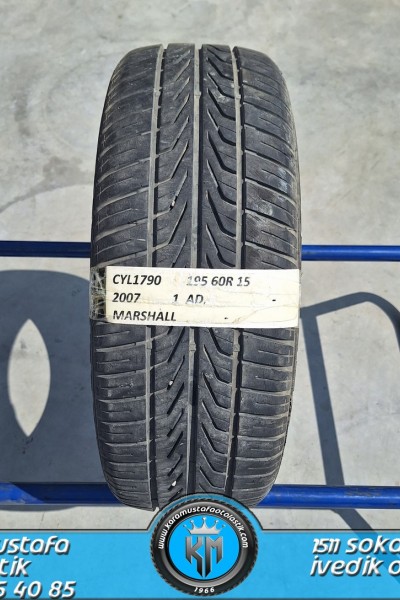 175 60 R 15 CONTINENTAL * 2004 * 1 ADET * CYL1796 **