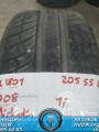 205 55 R 16 MICHELIN ENERGY * 2008 * 1 ADET * CYL1801