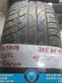 205 65 R 15 BARUM BRABUS * 2012 * 1 ADET * CYL1809