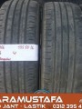 195 55 R 16 CONTINENTAL * 2016 * 4 ADET * CYL1866