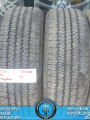 255 60 R 18 BRIDGESTONE DUELER HT 112T * 2014 * 4 ADET * CYL1874