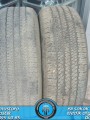 255 60 R 18 BRIDGESTONE DUELER HT 112T * 2014 * 4 ADET * CYL1874