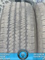 255 60 R 18 BRIDGESTONE DUELER HT 112T * 2014 * 4 ADET * CYL1874