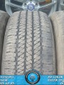 255 60 R 18 BRIDGESTONE DUELER HT 112T * 2014 * 4 ADET * CYL1874