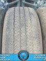 255 60 R 18 BRIDGESTONE DUELER HT 112T * 2014 * 4 ADET * CYL1874