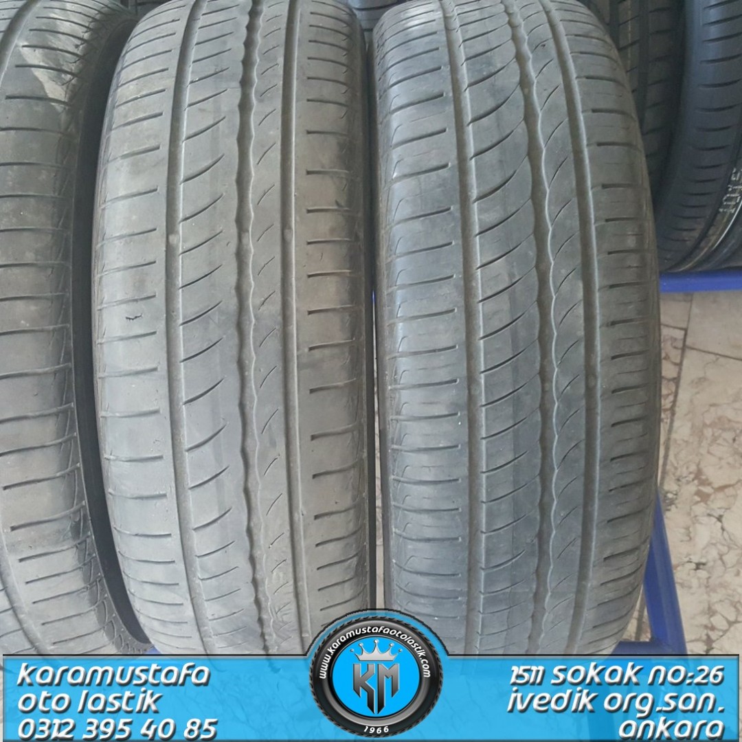 185 55 R 16 PIRELLI P1 83V * 2014 * 4 ADET * CYL1885