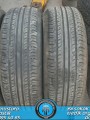 225 60 R 17 HANKOOK K415 99H * 2012 * 4 ADET * CYL1897