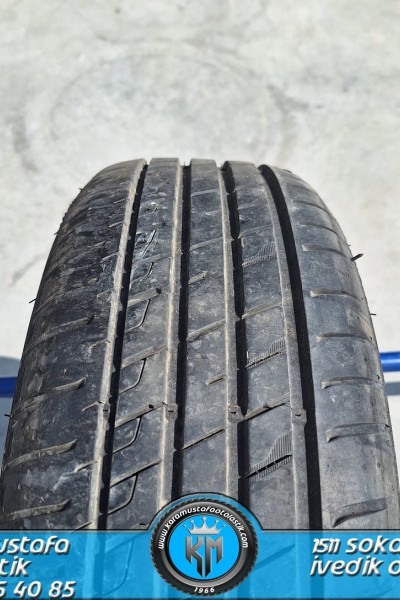 195 60 R 15 MILESTONE BLASTER * 2019 * 1 ADET * CYL1928 **