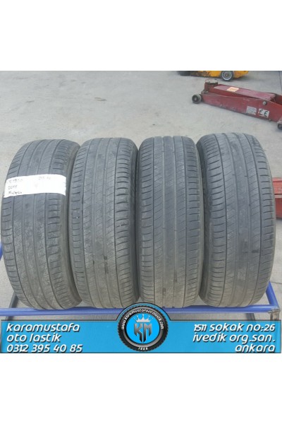 215 60 R 17 MICHELIN PRIMACY3 96H * 2015 * 4 ADET * CYL1930 **