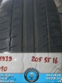 205 55 R 16 MICHELIN ENERGY SAVER * 2010 * 1 ADET * CYL1939