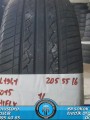 205 55 R 16 HIFLY * 2015 * 1 ADET * CYL1941