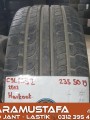235 50 R 19 HANKOOK * 99V * 2012 * 1 ADET * CYL1952