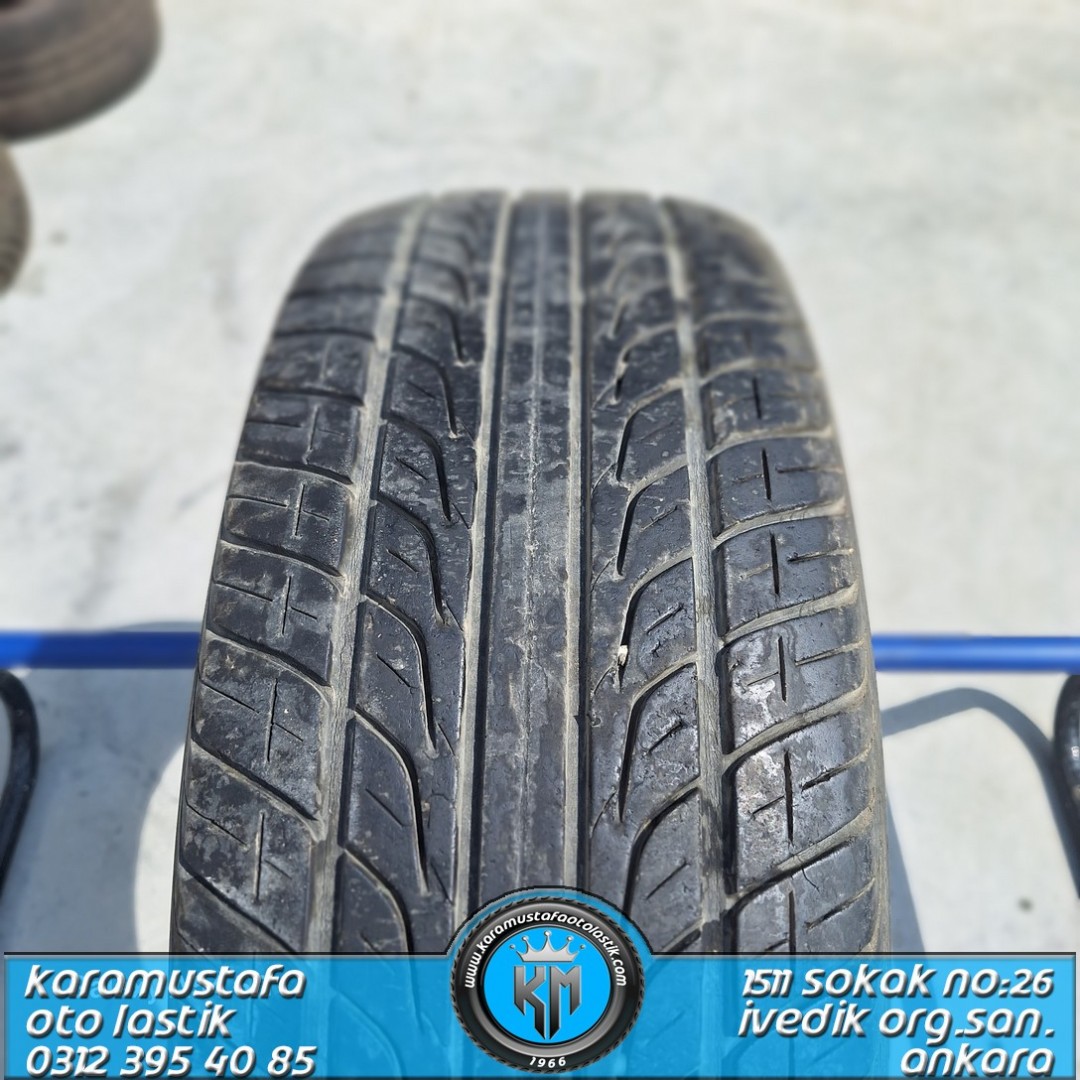 225 60 R 15 TOYO * 2004 * 1 ADET * CYL1960