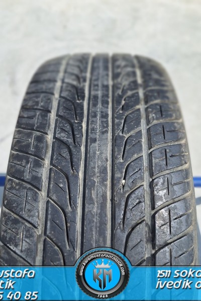 225 60 R 15 TOYO * 2004 * 1 ADET * CYL1960 **