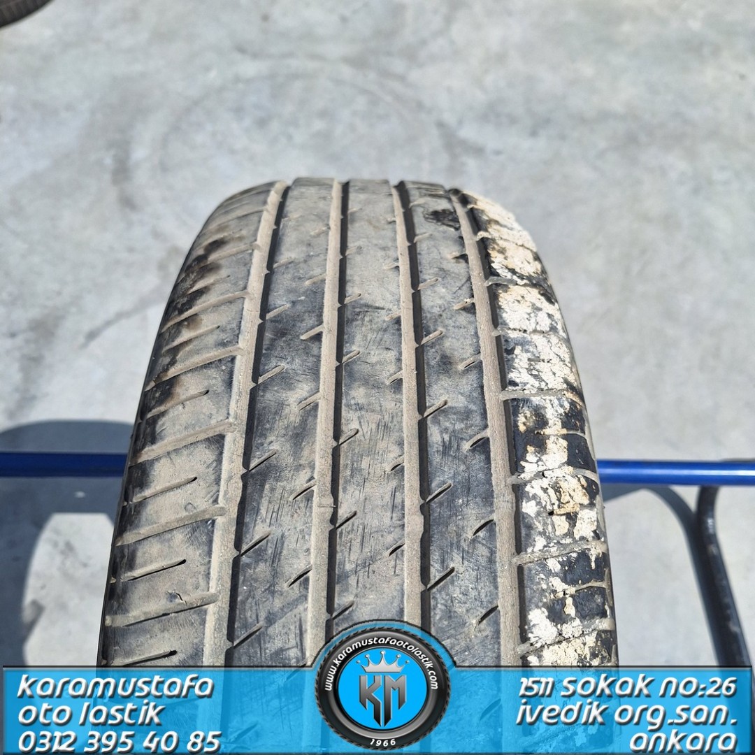 225 55 R 16 MICHELIN * 2006 * 1 ADET * CYL1963