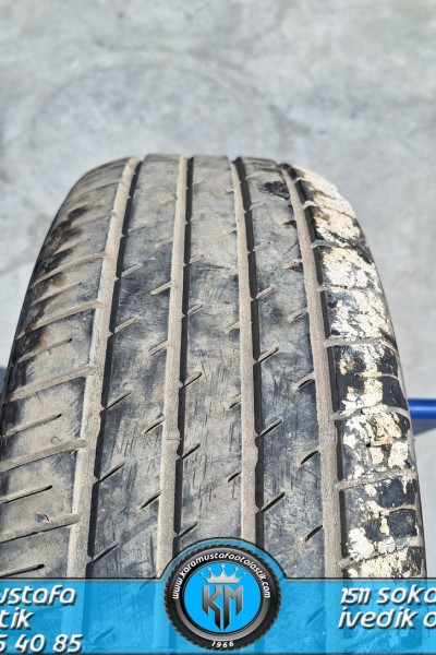 225 55 R 16 MICHELIN * 2006 * 1 ADET * CYL1963 **
