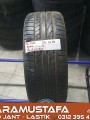 255 50 R 19 BRIDGESTONE * 107W * 20 *  1 ADET * CYL1975