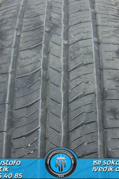 255 60 R 18 KUMHO KL51 * 2014 * 1 ADET * CYL2051