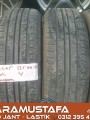 225 60 R 17 HANKOOK * 2012 * 4 ADET * CYL2165