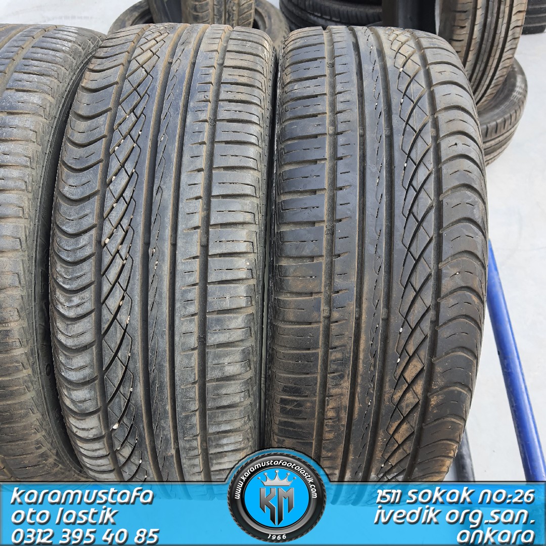 195 55 R 16 VIKING PROTECH 2 * 2013 * 4 ADET * CYL2179