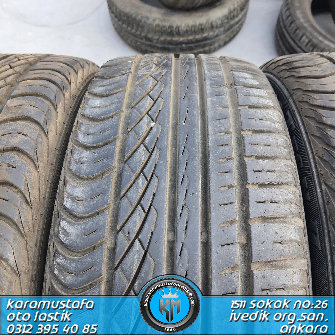 195 55 R 16 VIKING PROTECH 2 * 2013 * 4 ADET * CYL2179