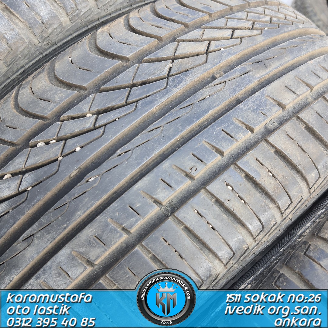 195 55 R 16 VIKING PROTECH 2 * 2013 * 4 ADET * CYL2179