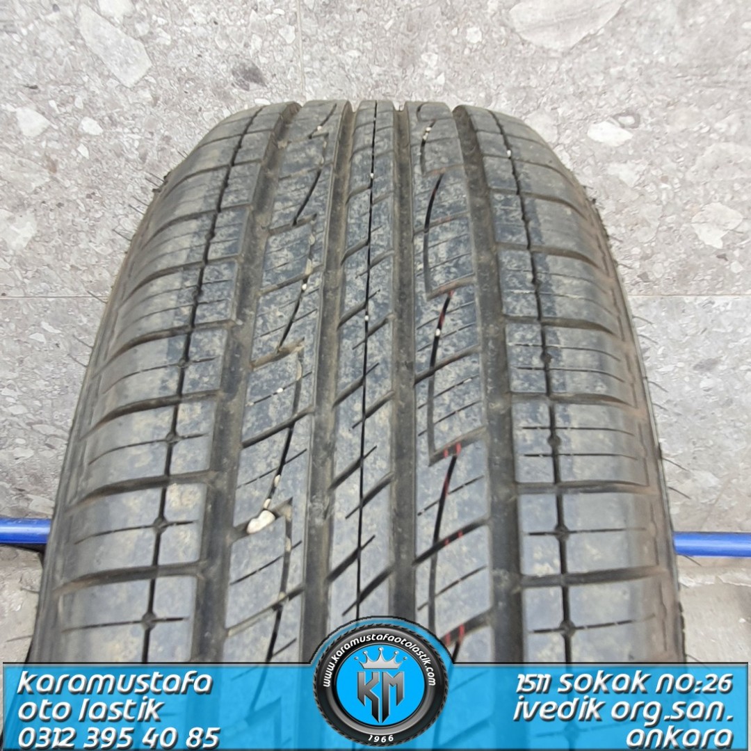 245 65 R 18 KUMHO KV21 * 2012 * 1 ADET * CYL2197