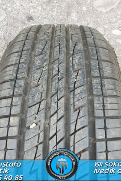 245 65 R 18 KUMHO KV21 * 2012 * 1 ADET * CYL2197 **