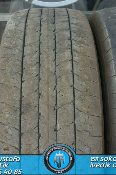 235 65 R 16 GOODYEAR * 2018 * 2 ADET * CYL2219 **