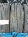 225 60 R 17 HANKOOK K415 99H * 2012 * 4 ADET * CYL2248
