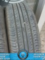 225 60 R 17 HANKOOK K415 99H * 2012 * 4 ADET * CYL2248