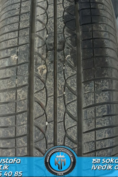 195 65 R 15 BRIDGESTONE * 2007 * 1 ADET * CYL2277 **