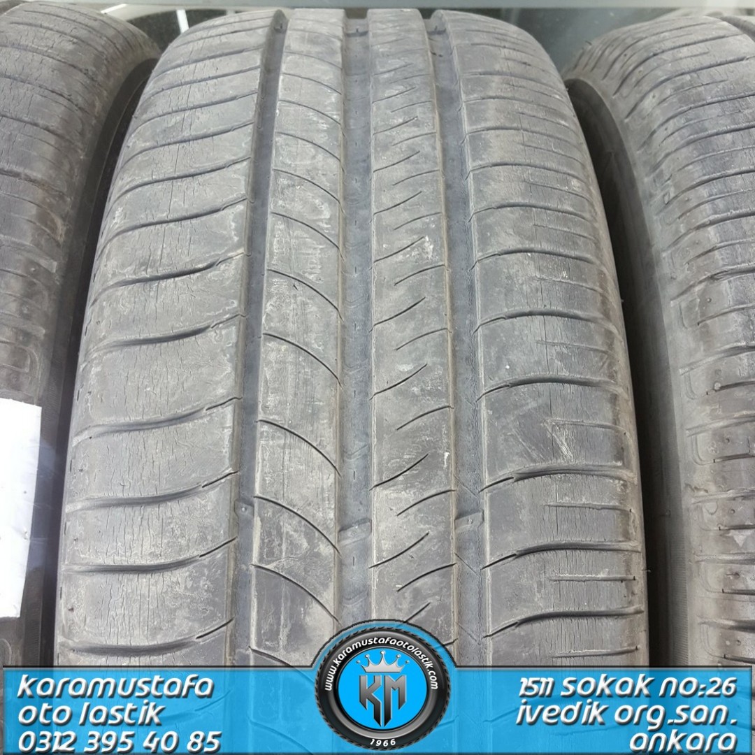 205 60 R 16 MICHELIN ENERGY SAVER 92H * 2010 * 4 ADET * CYL2281