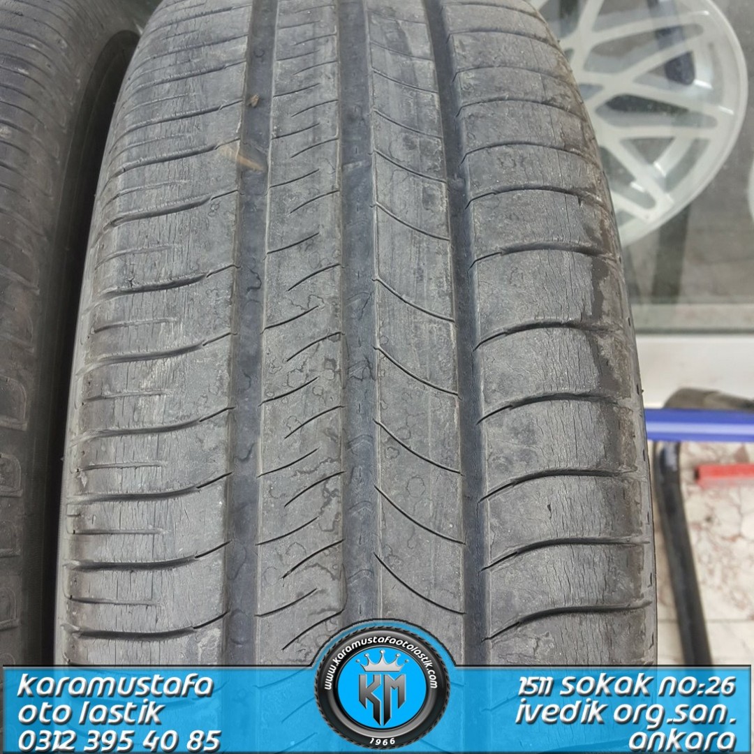 205 60 R 16 MICHELIN ENERGY SAVER 92H * 2010 * 4 ADET * CYL2281