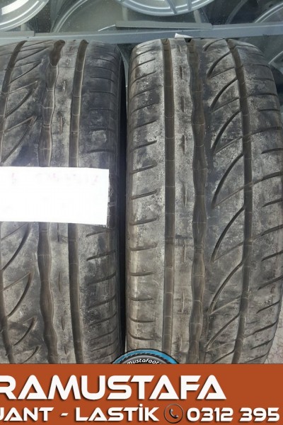 235 45 R 17 BRIDGESTONE * 2014 * 2 ADET * CYL2296