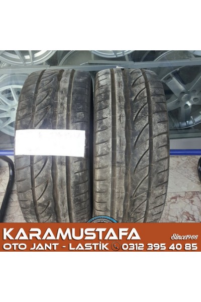 235 45 R 17 BRIDGESTONE * 2014 * 2 ADET * CYL2296
