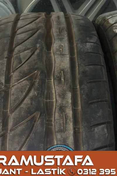 235 45 R 17 BRIDGESTONE * 2014 * 2 ADET * CYL2296